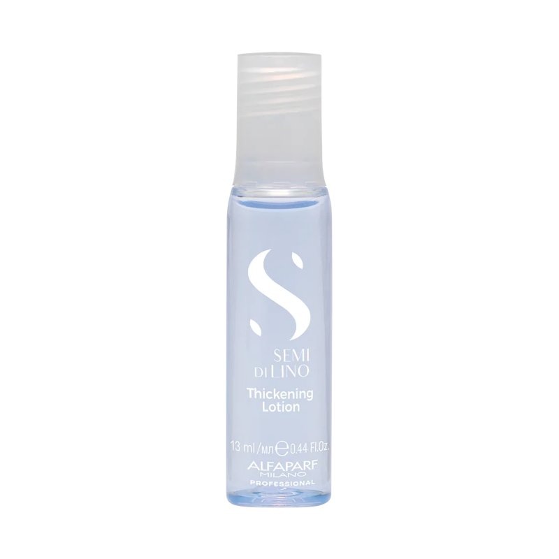 Alfaparf Milano Semi Di Lino Density Thickening Lotion 6X13ml