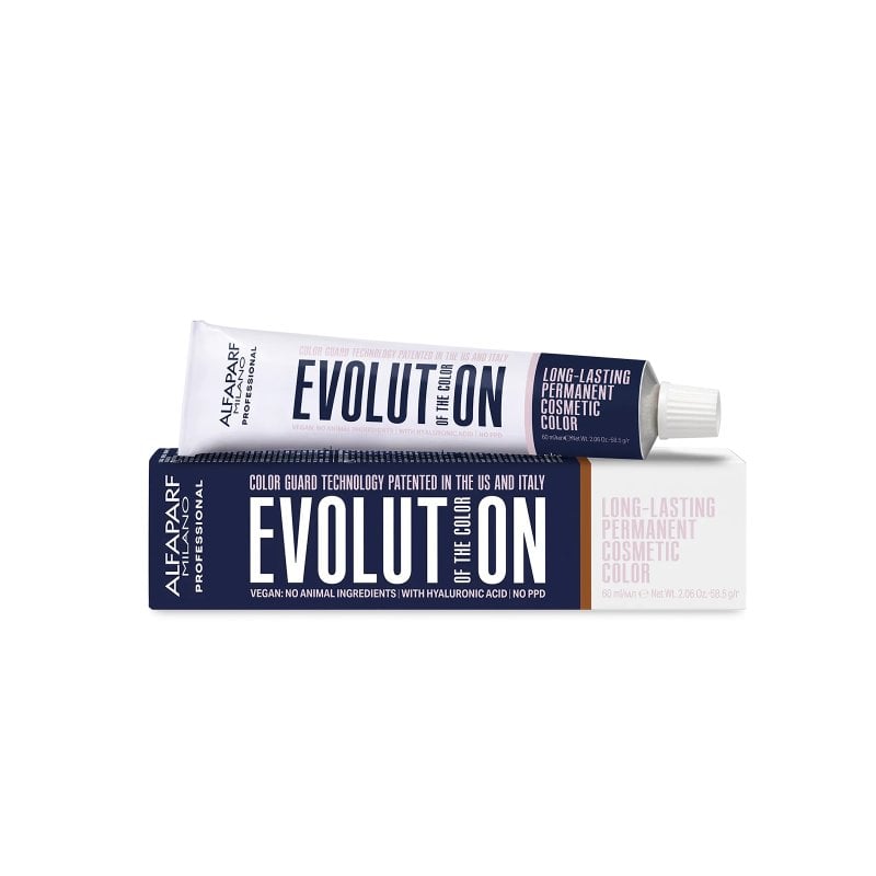 Alfaparf Milano Professional Evolution of the Color Haarfarbe 8,05 60ml