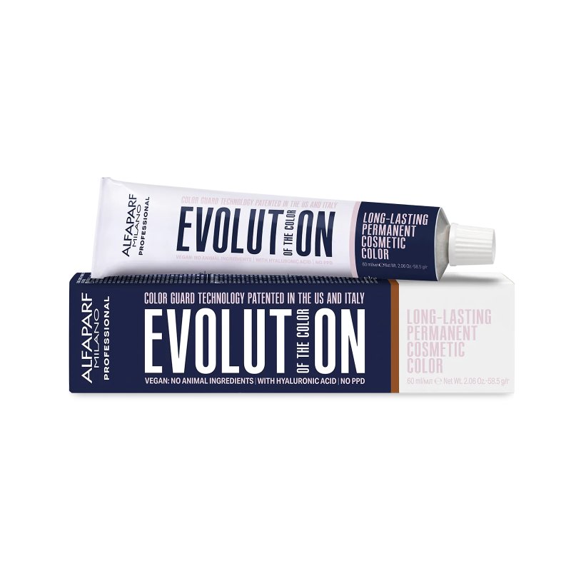 Alfaparf Milano Professional Evolution of the Color Haarfarbe 5,75 60ml
