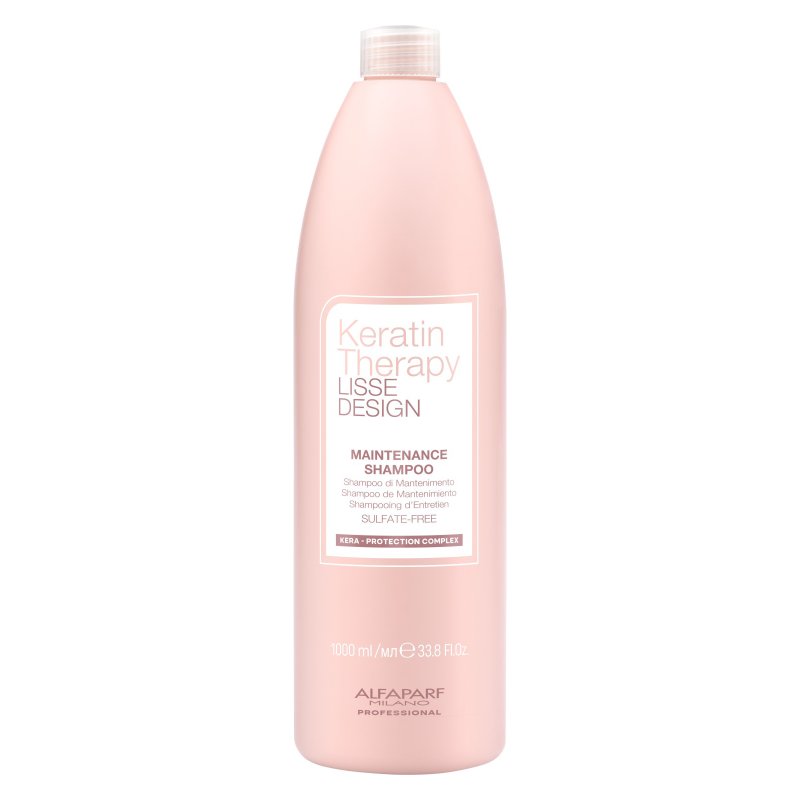 Alfaparf Milano Lisse Design Maintenance Shampoo 1000ml