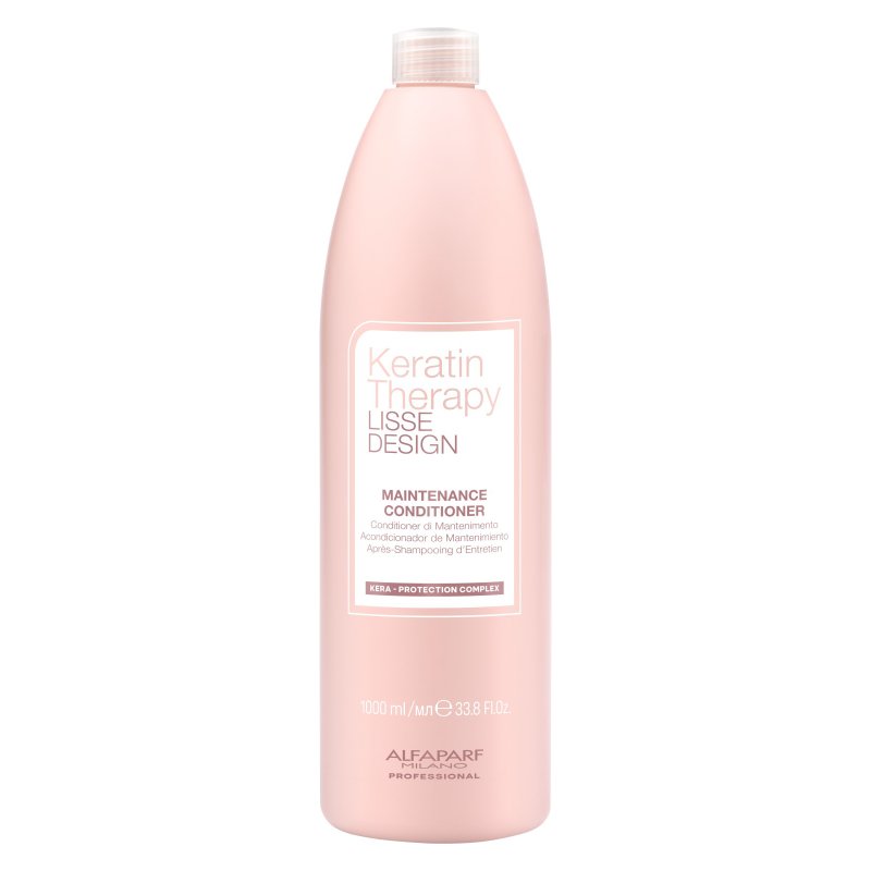 Alfaparf Milano Lisse Design Maintenance Conditioner 1000ml
