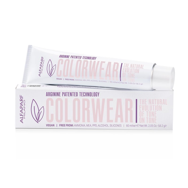Alfaparf Milano Color Wear Haartönung 10,42 leichtes copper-violet blond 60ml