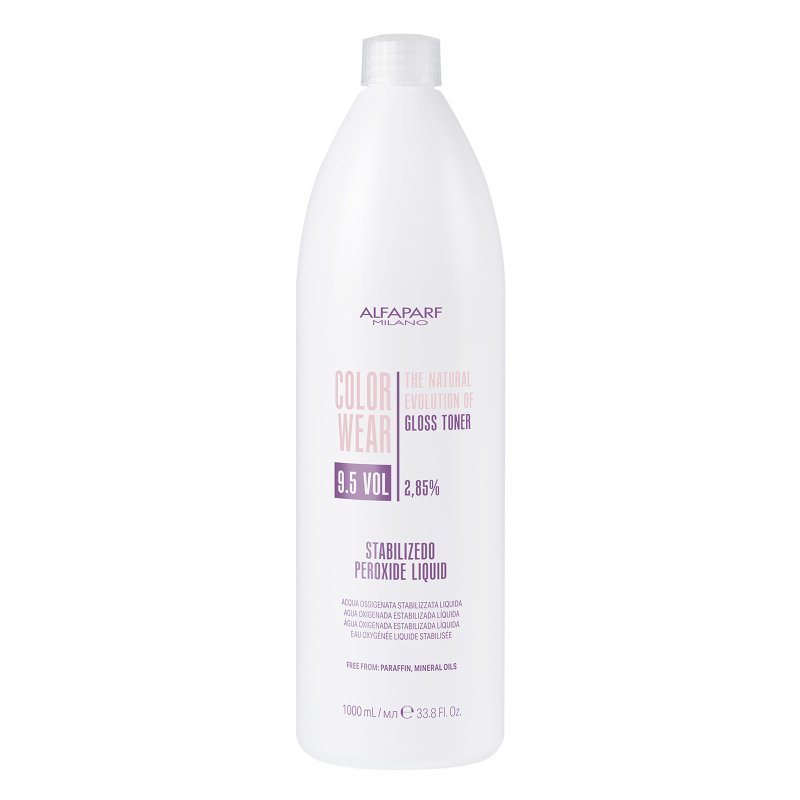 Alfaparf Milano Color Wear Gloss Activator 2,85% 9,5Vol 1000ml