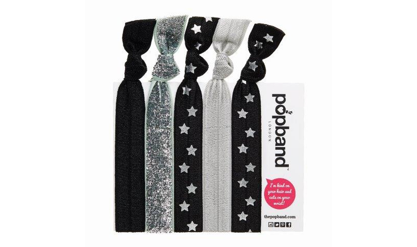 Popband Print 5er Pack Kate