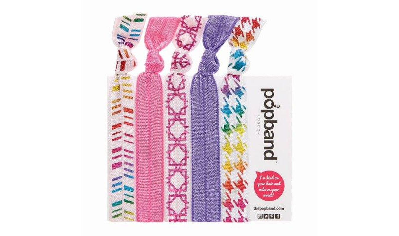 Popband Print 5er Pack Pacha
