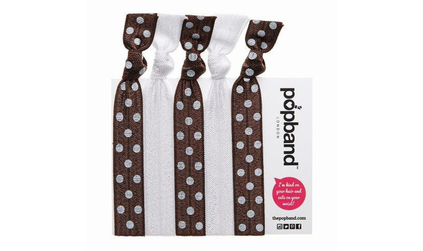 Popband Print 5er Pack Pretty Woman
