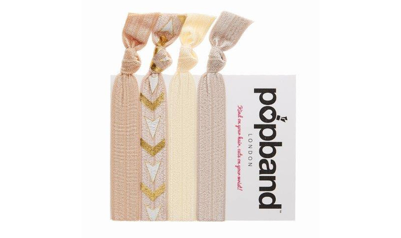Popband Print 4er Pack Marilyn