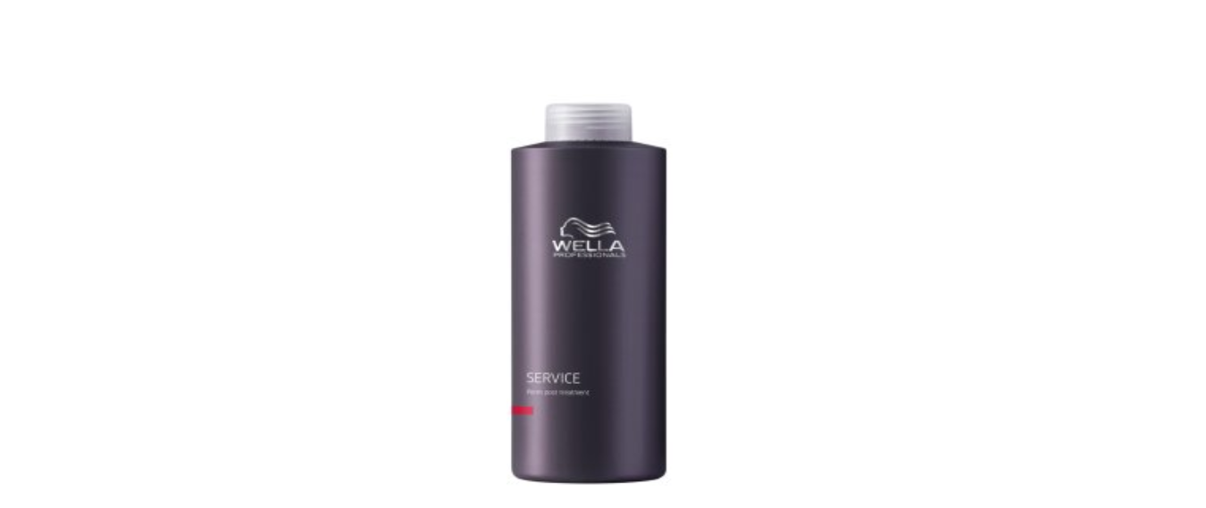 *Wella Service Dauerwellennachbehandlung 1000 ml