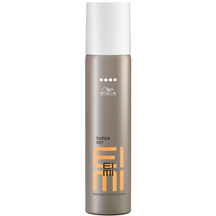 Wella EIMI Super Set Finishing Spray extra stark 500 ml