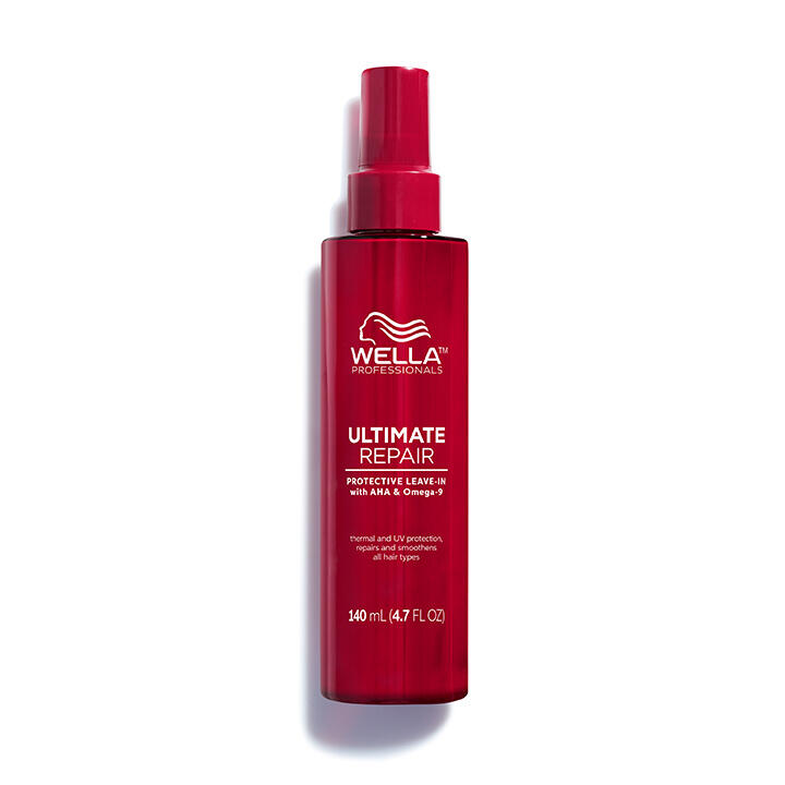 Wella WP Ultimate Repair Schützendes Leave-In Treatment 140 ml