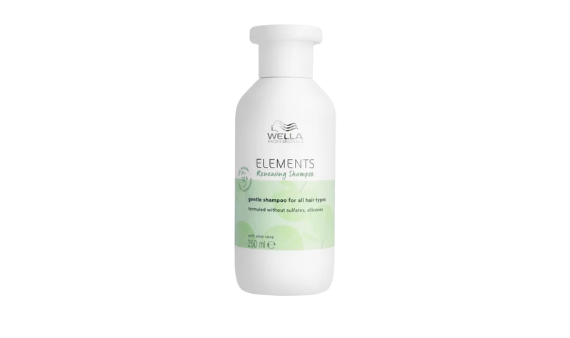 Wella Elements Renewing Shampoo 250 ml