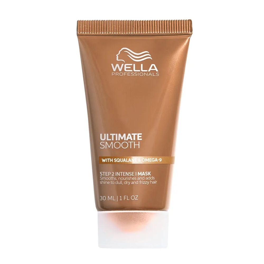Wella Ultimate Smooth Mask 30 ml