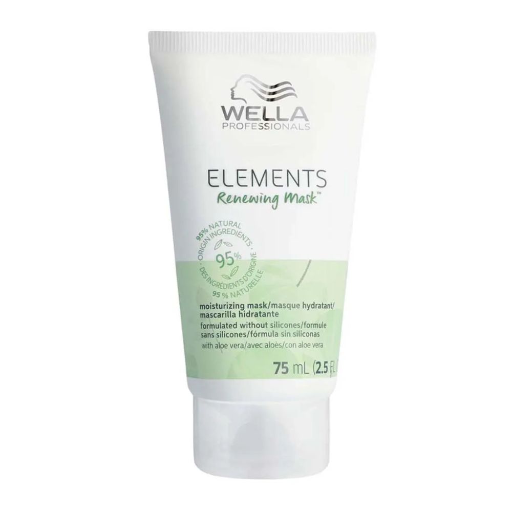 Wella Elements Renewing Mask 75 ml