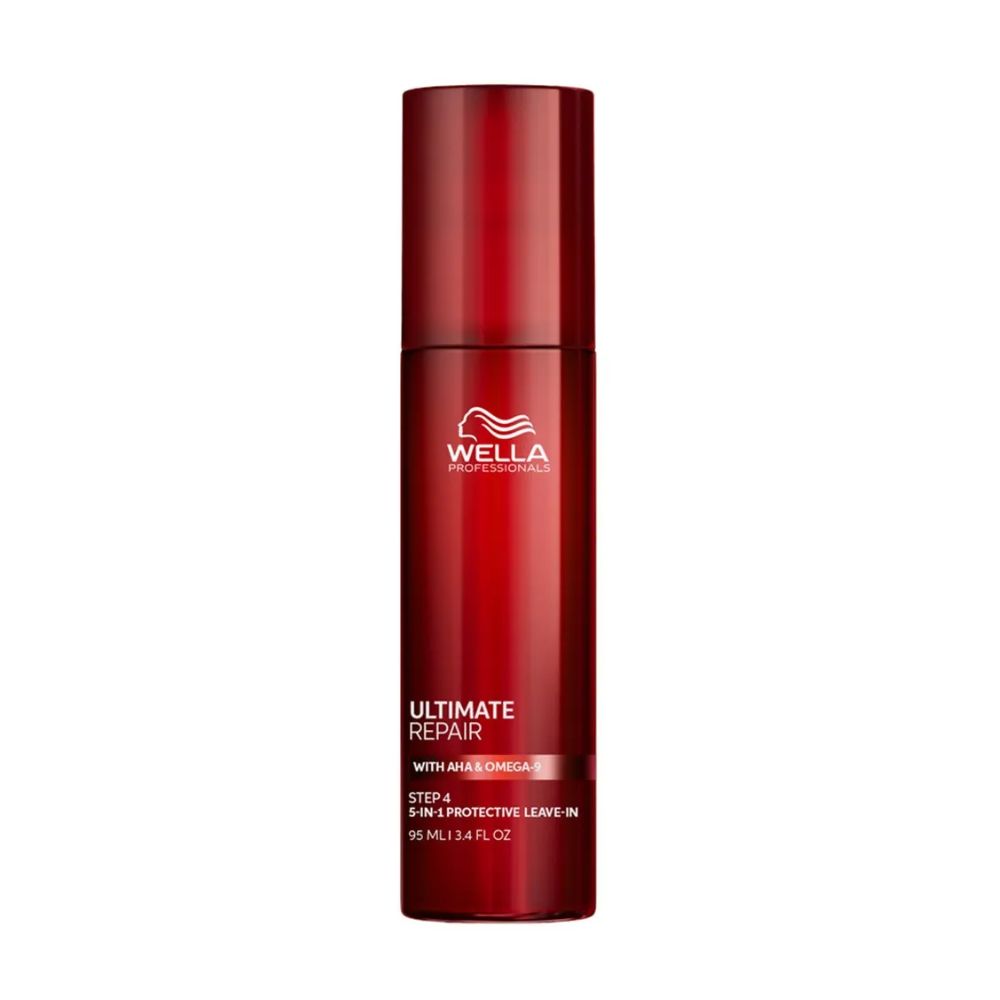 Wella WP Ultimate Repair Schützendes Leave-In Treatment 95ml