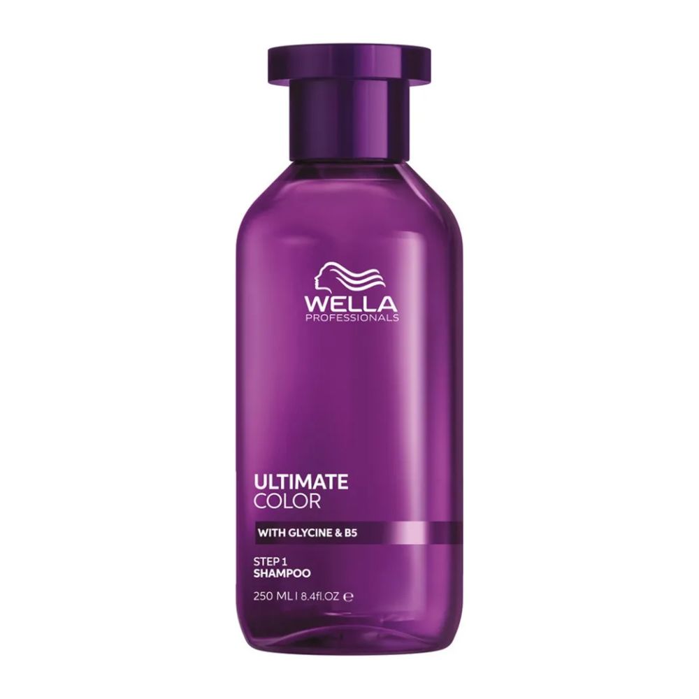 Wella WP Ultimate Color Sulfatfreies Shampoo 250ml