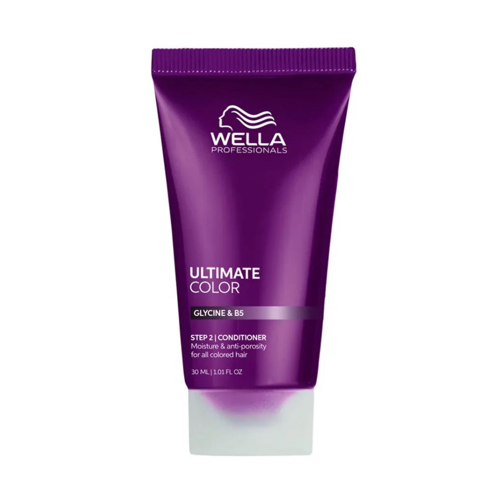 Wella WP Ultimate Color Conditioner 30ml