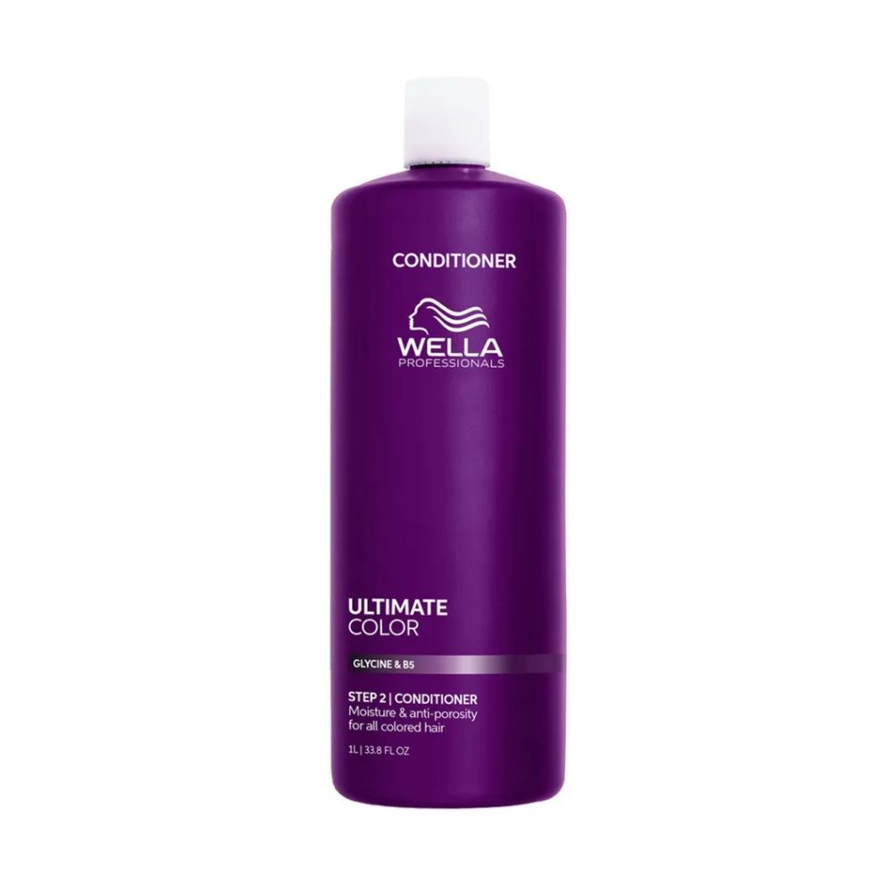 Wella WP Ultimate Color Conditioner 1L