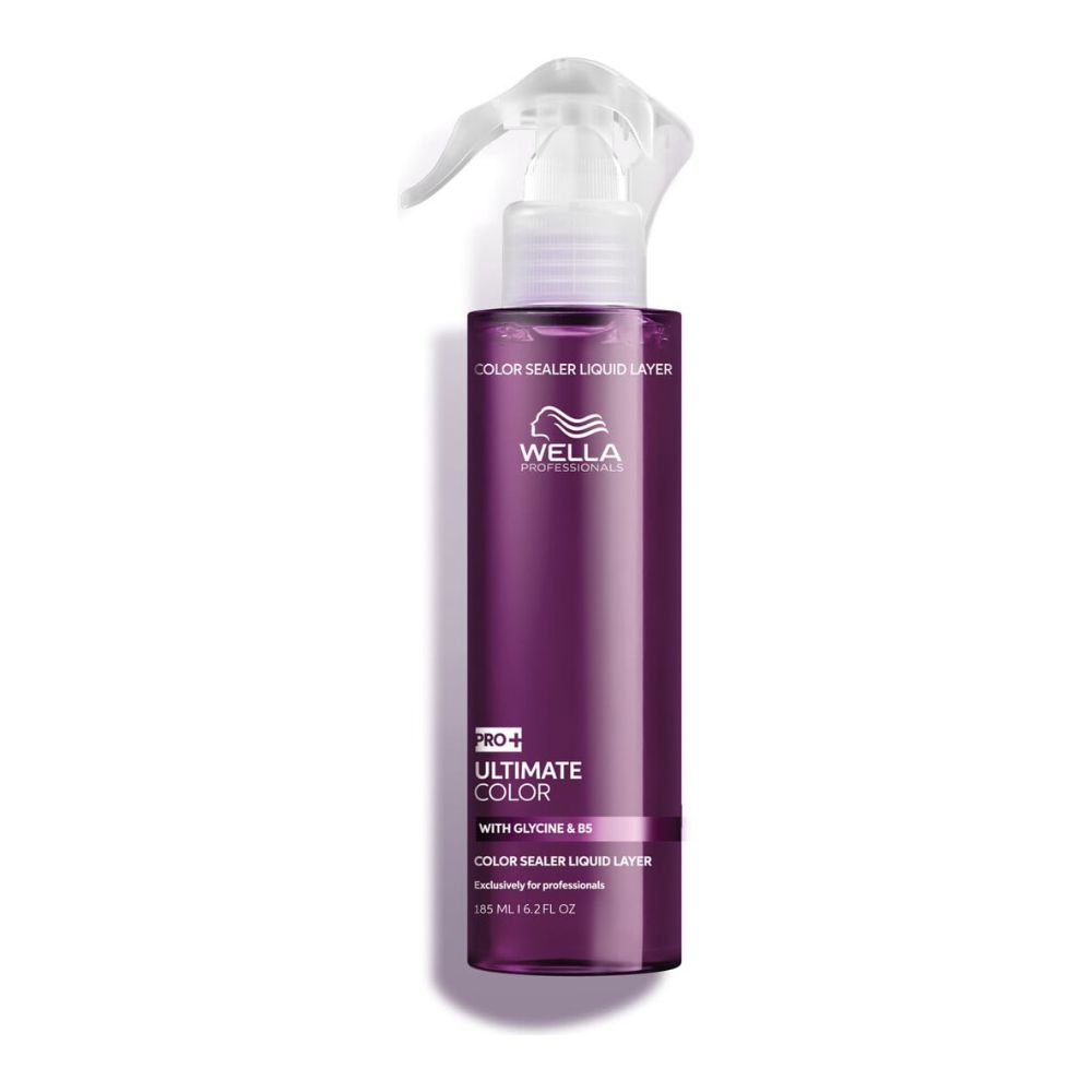 Wella WP Ultimate Color Sealer Liquid Layer 185ml