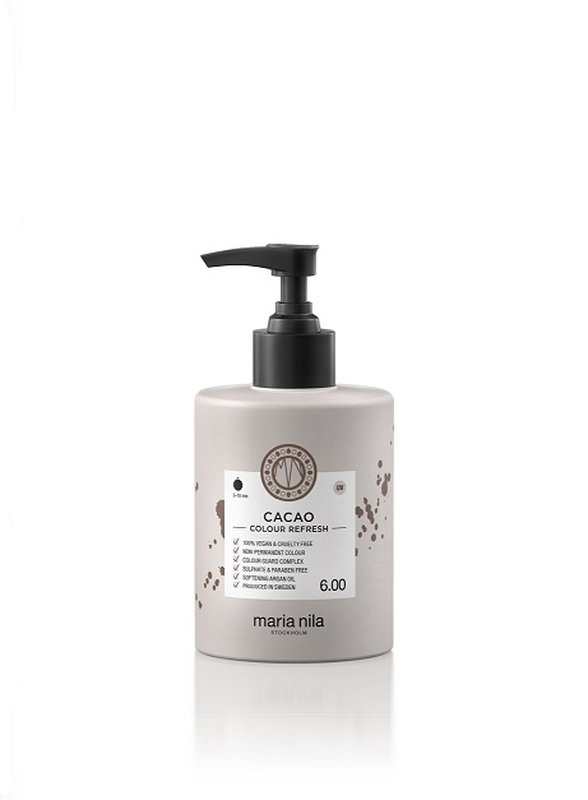Maria Nila Colour Refresh Cacao 300ml