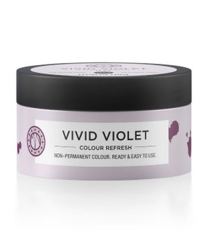 Maria Nila Colour Refresh Vivid Violet 0.22, 100 ml