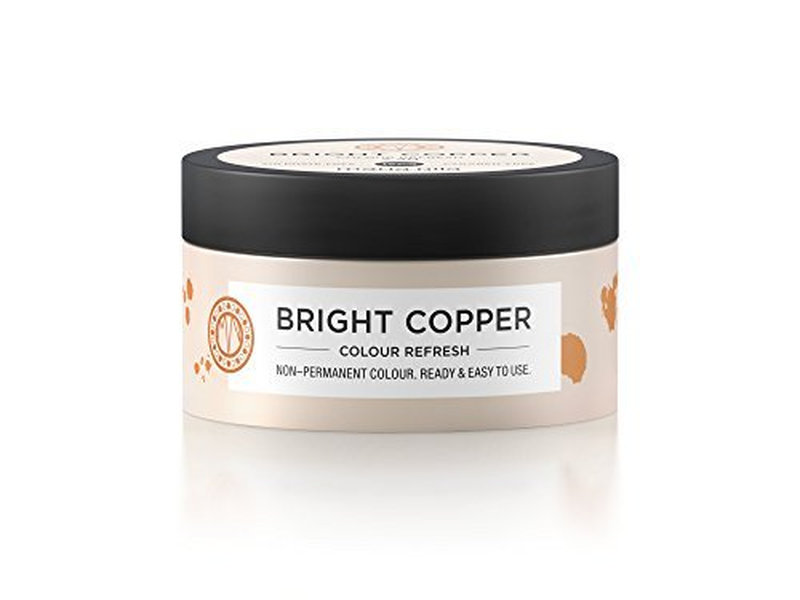 Maria Nila Colour Refresh Bright Copper 7.40, 100 ml