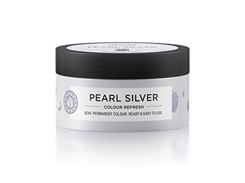 Maria Nila Colour Refresh Pearl Silver 0.20, 100 ml