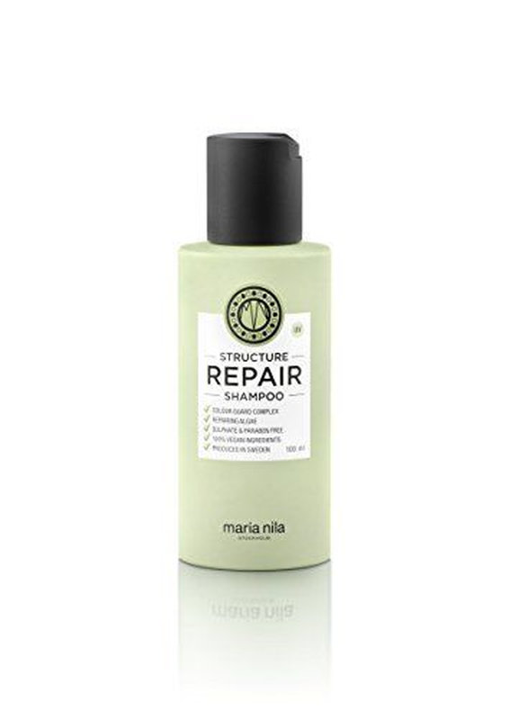 Maria Nila Structure Repair Shampoo 100 ml