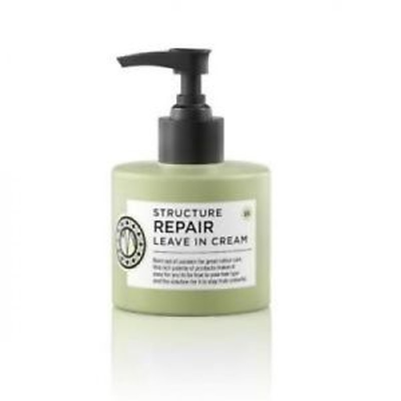 Maria Nila Structure Repair Leave In Cream 200 ml