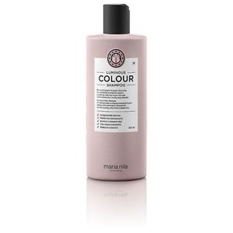 Maria Nila Luminous Colour Shampoo 350 ml