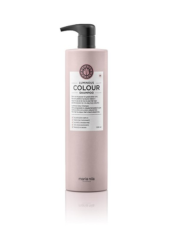 Maria Nila Luminous Colour Shampoo 1000 ml
