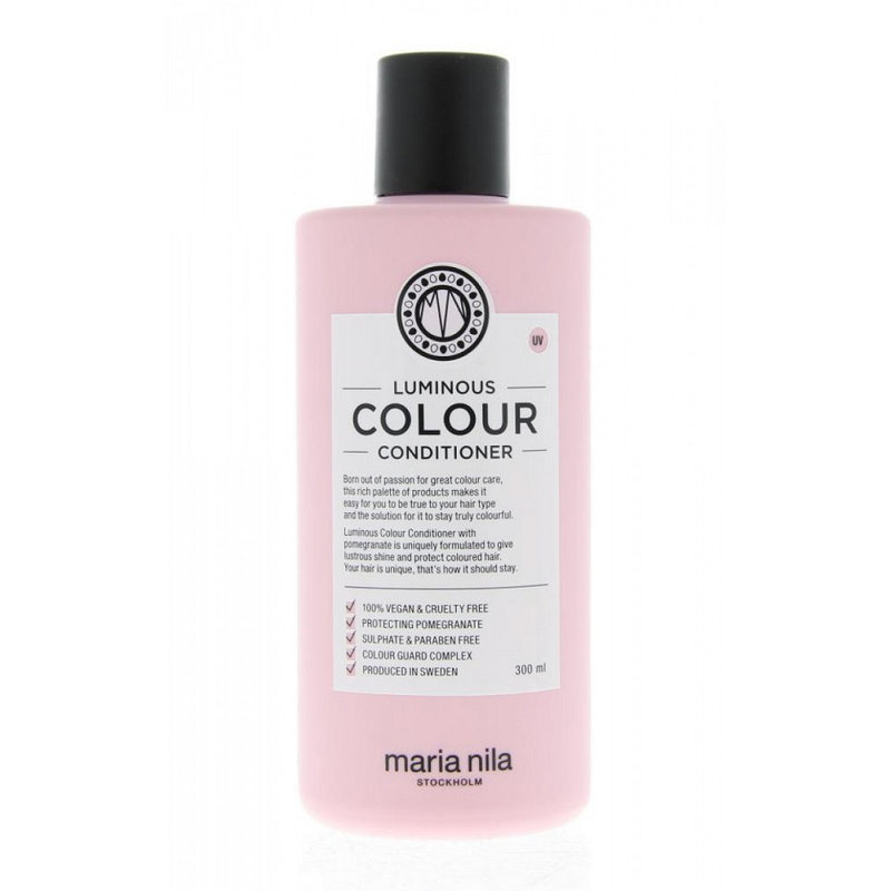 Maria Nila Luminous Colour Conditioner 300 ml
