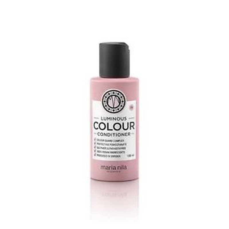 Maria Nila Luminous Colour Conditioner 100 ml