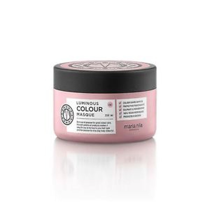Maria Nila Luminous Colour Masque 250 ml