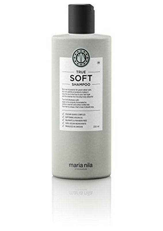 Maria Nila True Soft Shampoo 350 ml