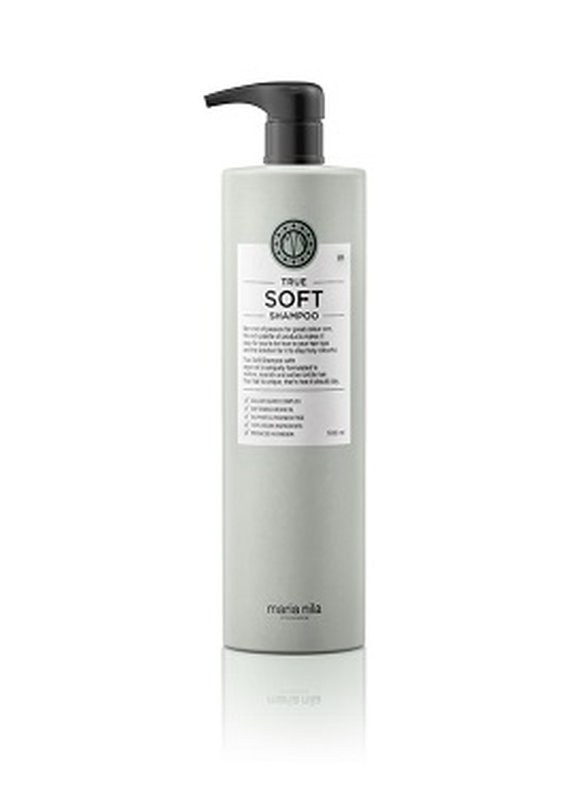 Maria Nila True Soft Shampoo 1000 ml