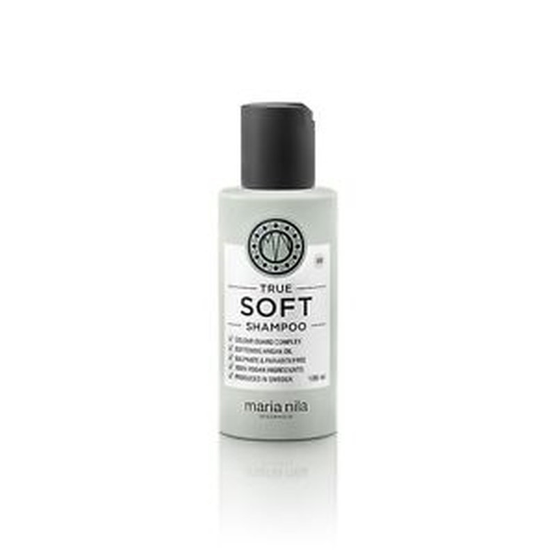 Maria Nila True Soft Shampoo 100 ml