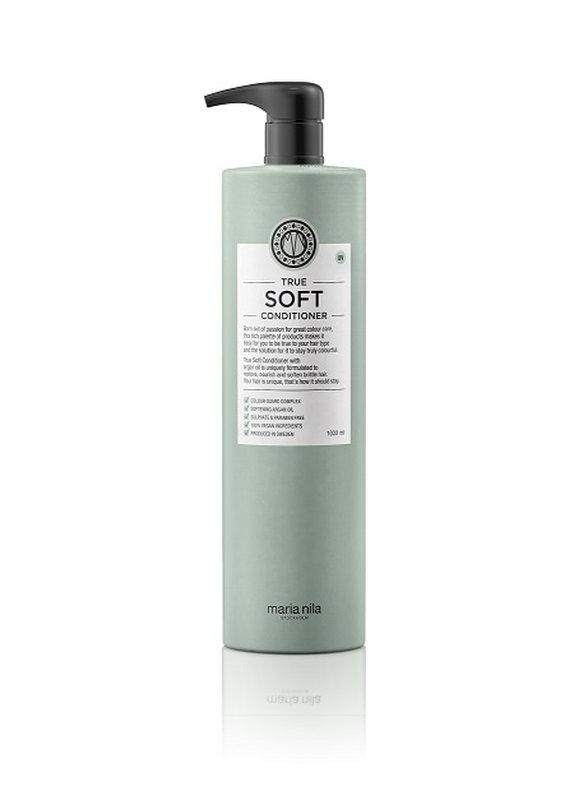 Maria Nila True Soft Conditioner 1000 ml