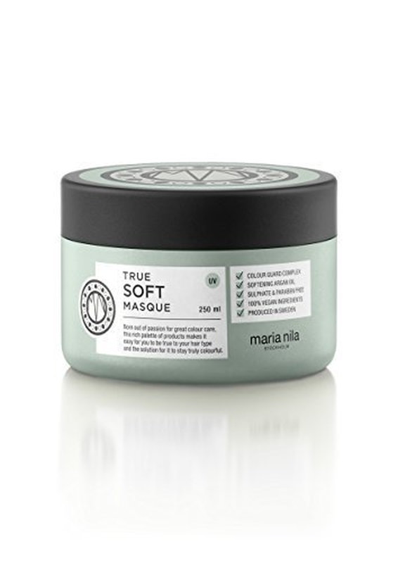 Maria Nila True Soft Masque 250 ml