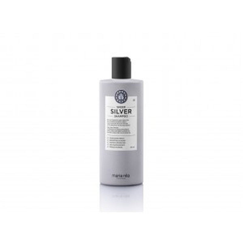 Maria Nila Sheer Silver Shampoo 100 ml