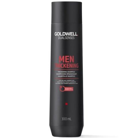 Goldwell Dualsenses MEN Thickening Shampoo 300 ml