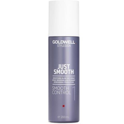 *Goldwell Stylesign Just Smooth Smooth Control 200 ml