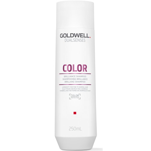 Goldwell Dualsenses Color Brilliance Shampoo 250 ml