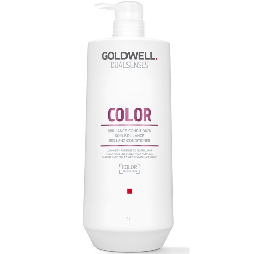 Goldwell Dualsenses Color Brilliance Conditioner 1000 ml