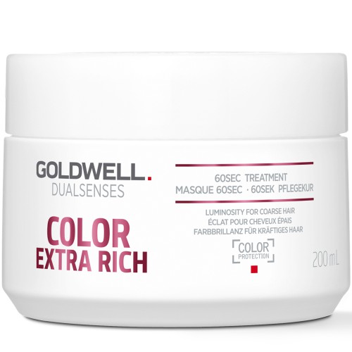 Goldwell Dualsenses Color Extra Rich 60 Sekunden Treatment 200 ml