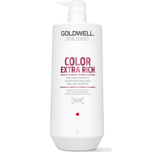 Goldwell Dualsenses Color Extra Rich Brilliance Shampoo 1000 ml