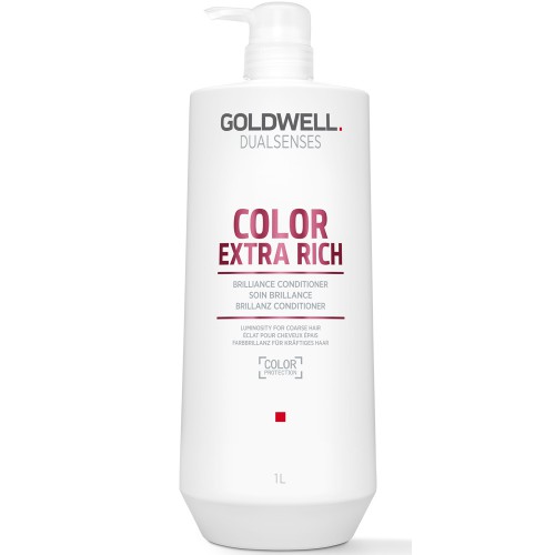 Goldwell Dualsenses Color Extra Rich Conditioner 1000 ml