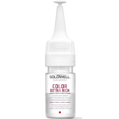 Goldwell Dualsenses Color Extra Rich Lock Serum 18 ml (1 Portion a 18ml)
