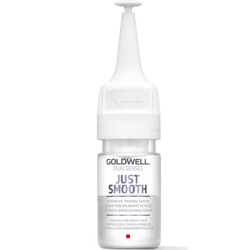 Goldwell Dualsenses Just Smooth Intensive Taming Serum 18 ml