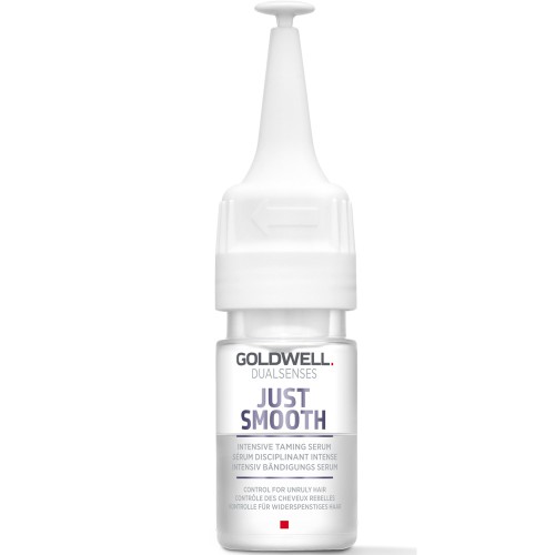 Goldwell Dualsenses Just Smooth Intensive Taming Serum 18 ml (1 Portion a 18ml)