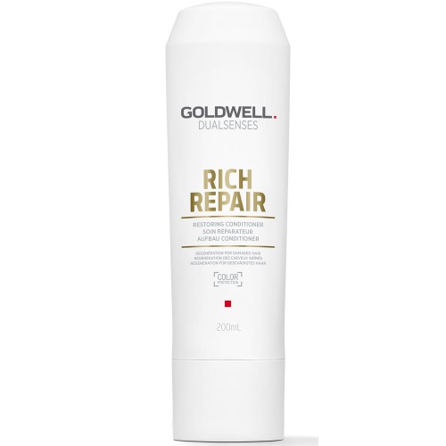 Goldwell Dualsenses Rich Repair Restoring Conditioner 200 ml